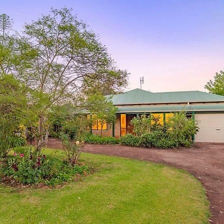 Hakea Haven Villa Dunsborough Kültér fotó