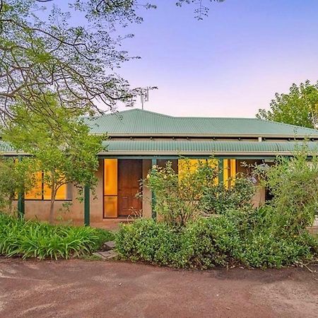 Hakea Haven Villa Dunsborough Kültér fotó