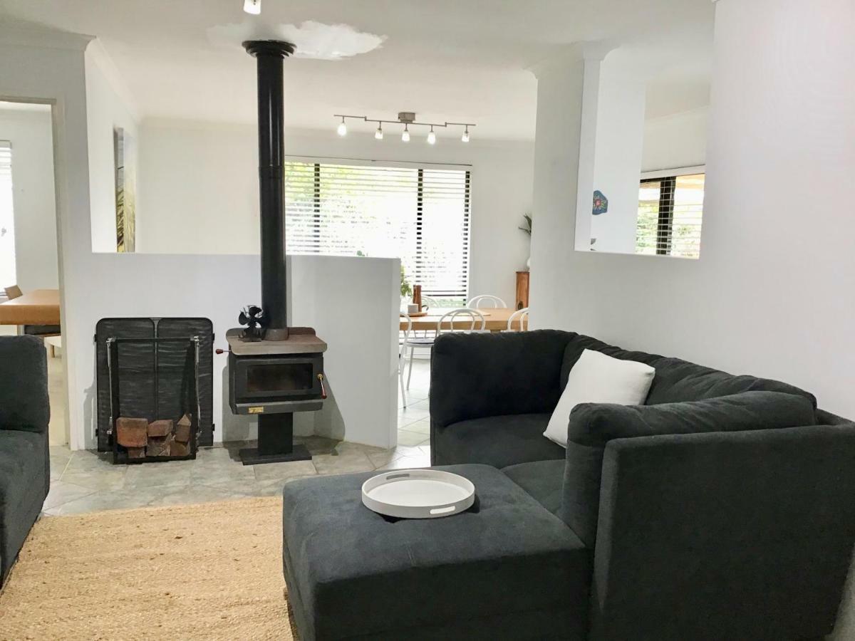 Hakea Haven Villa Dunsborough Kültér fotó