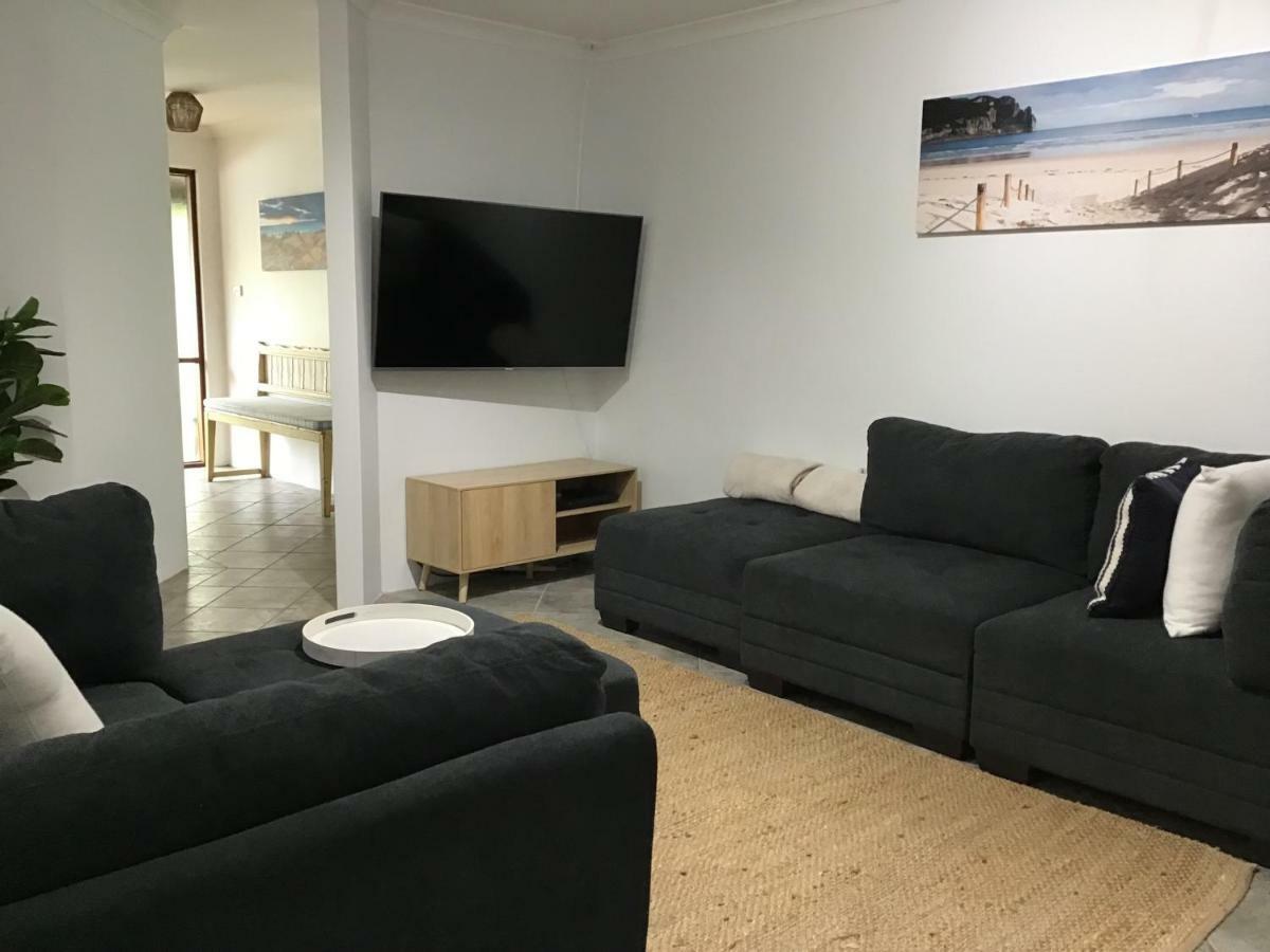 Hakea Haven Villa Dunsborough Kültér fotó