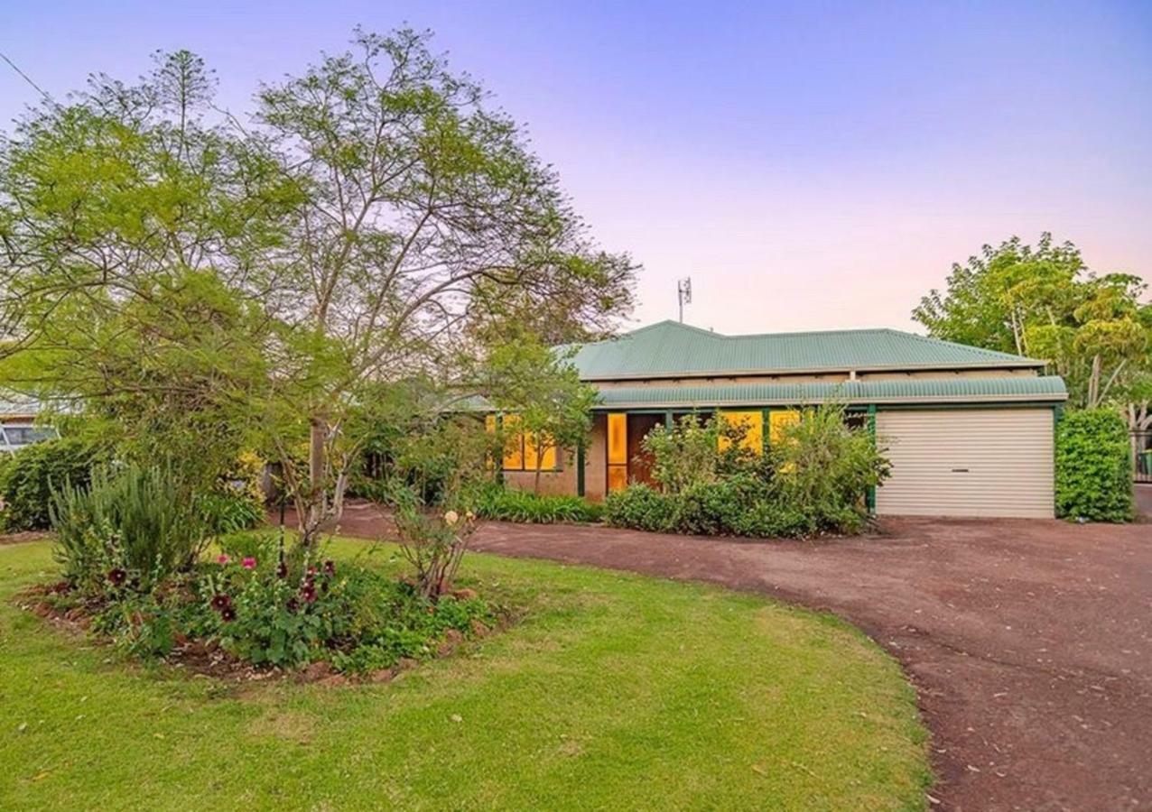 Hakea Haven Villa Dunsborough Kültér fotó
