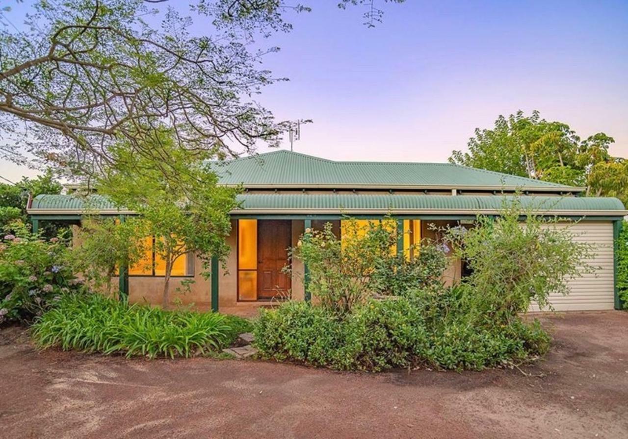 Hakea Haven Villa Dunsborough Kültér fotó