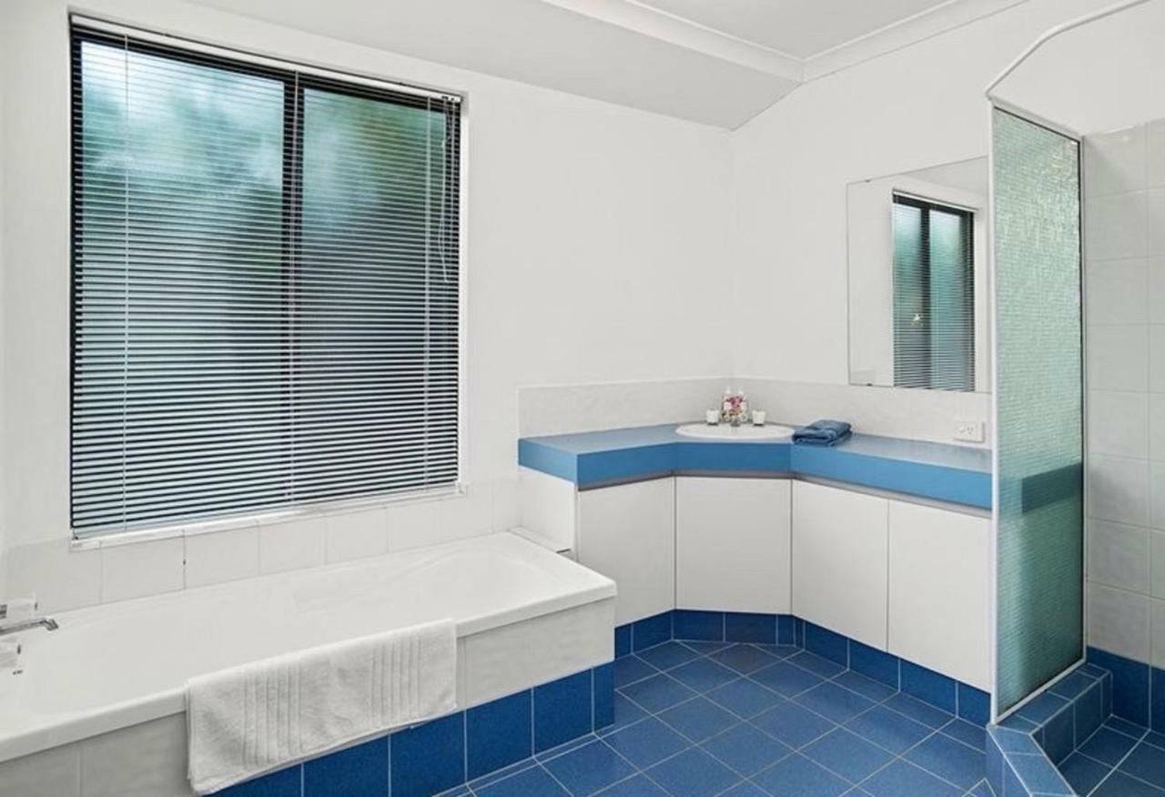 Hakea Haven Villa Dunsborough Kültér fotó